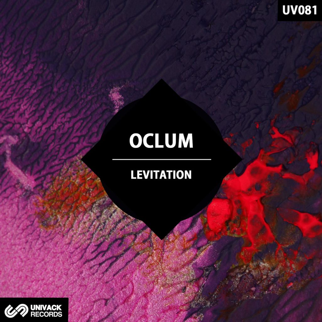 Oclum - Levitation [UV081]